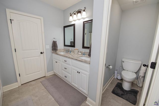 223 N Charity Lane, Warner Robins, GA 31088