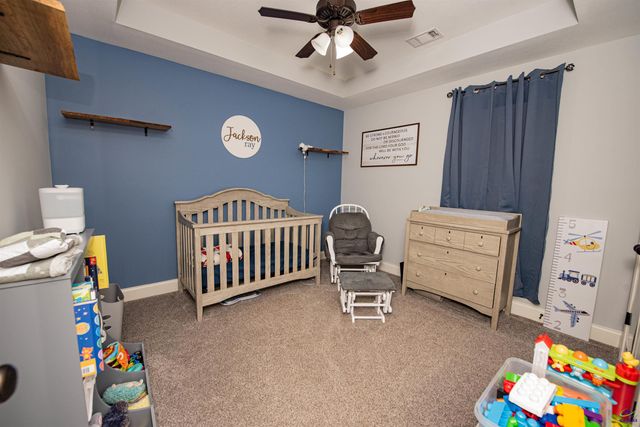 223 N Charity Lane, Warner Robins, GA 31088