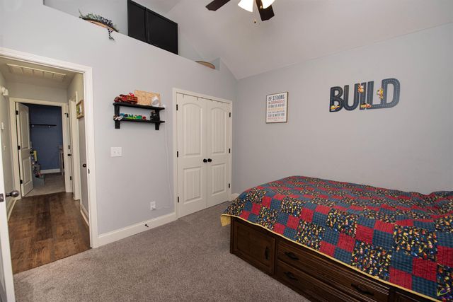 223 N Charity Lane, Warner Robins, GA 31088