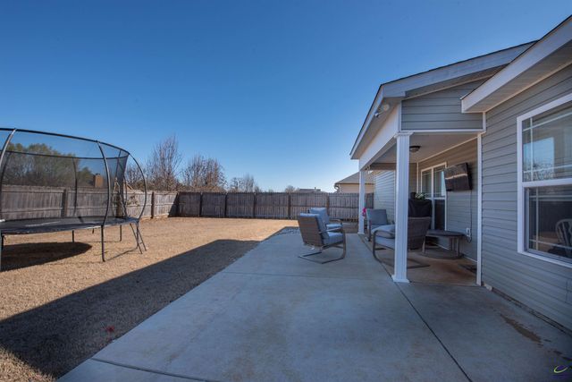 223 N Charity Lane, Warner Robins, GA 31088