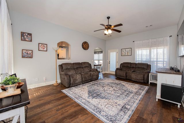 223 N Charity Lane, Warner Robins, GA 31088