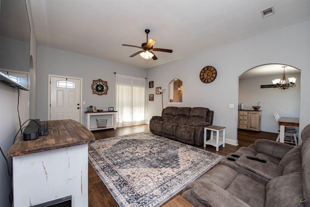 223 N Charity Lane, Warner Robins, GA 31088