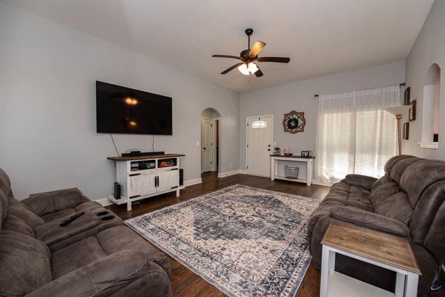 223 N Charity Lane, Warner Robins, GA 31088