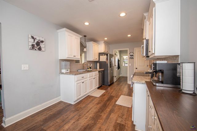 223 N Charity Lane, Warner Robins, GA 31088