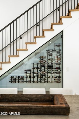 8144 E DEL BARQUERO Drive, Scottsdale, AZ 85258