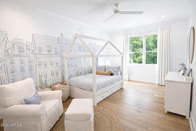 8144 E DEL BARQUERO Drive, Scottsdale, AZ 85258