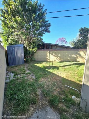 11605 Nan, Whittier, CA 90606