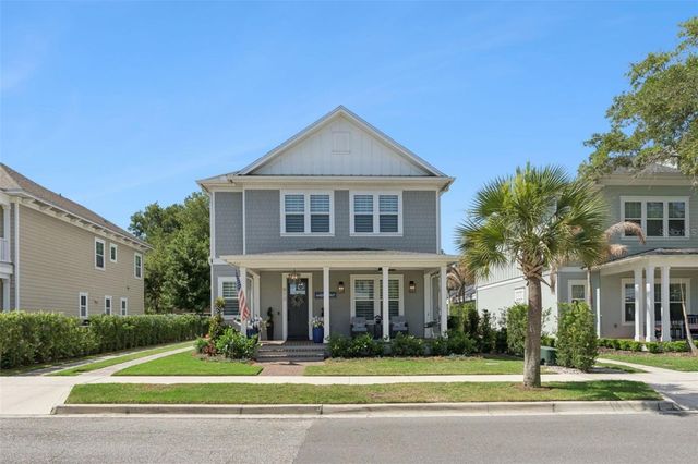 912 LANDRUM DRIVE, Winter Garden, FL 34787