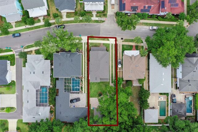 912 LANDRUM DRIVE, Winter Garden, FL 34787