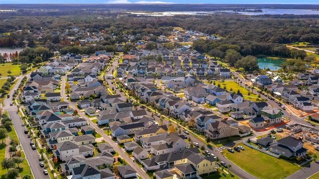912 LANDRUM DRIVE, Winter Garden, FL 34787