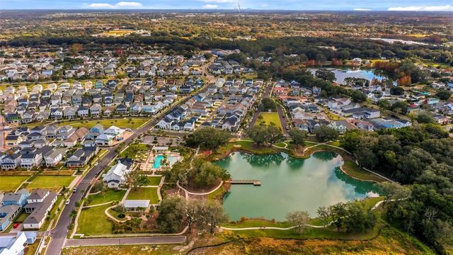 912 LANDRUM DRIVE, Winter Garden, FL 34787