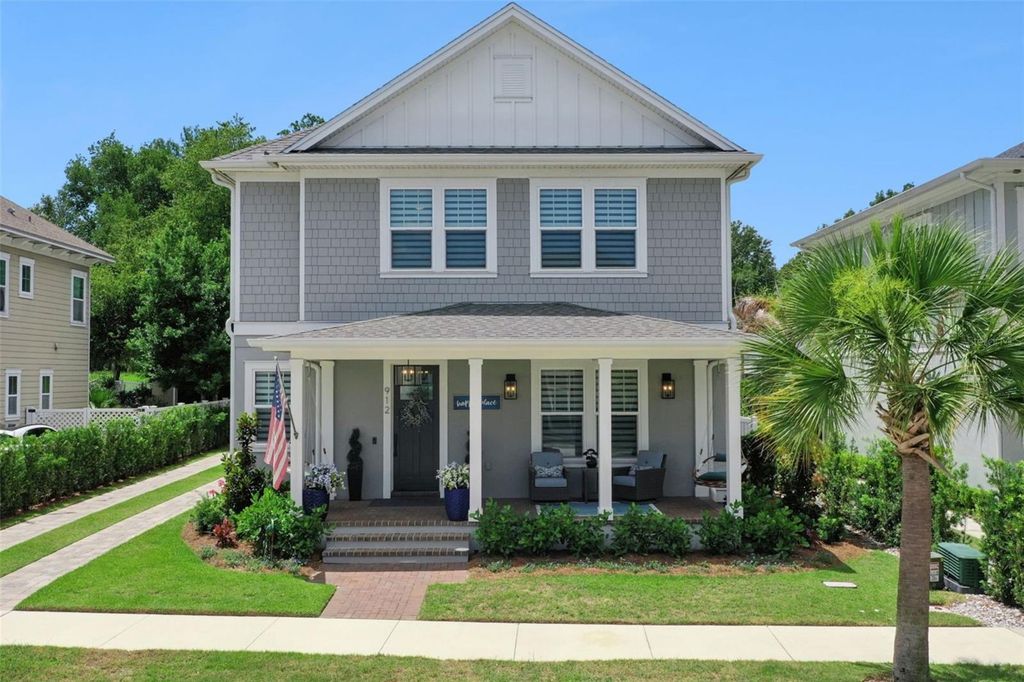 912 LANDRUM DRIVE, Winter Garden, FL 34787