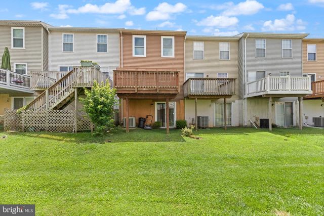 918 RICHWOOD RD, Bel Air, MD 21014