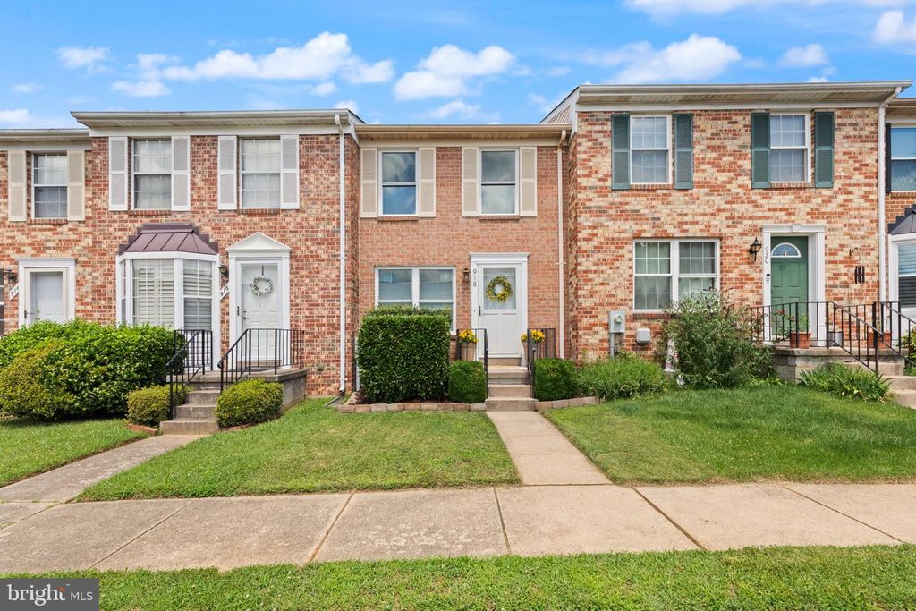 918 RICHWOOD RD, Bel Air, MD 21014