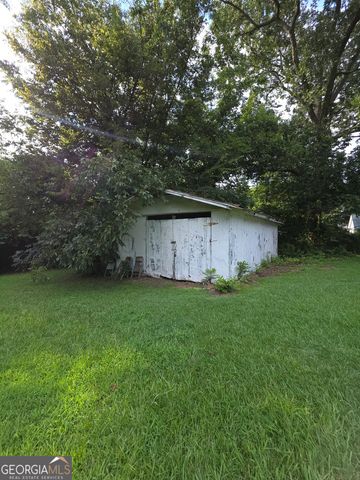 825 Wilson Street, Rockmart, GA 30153