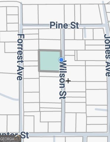 825 Wilson Street, Rockmart, GA 30153