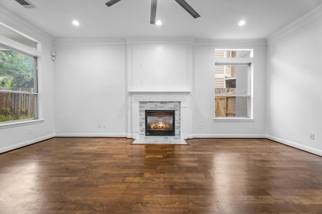 1420 Asbury Street, Houston, TX 77007