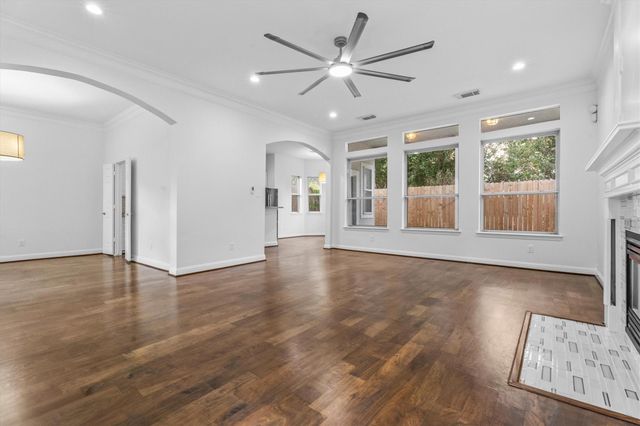 1420 Asbury Street, Houston, TX 77007