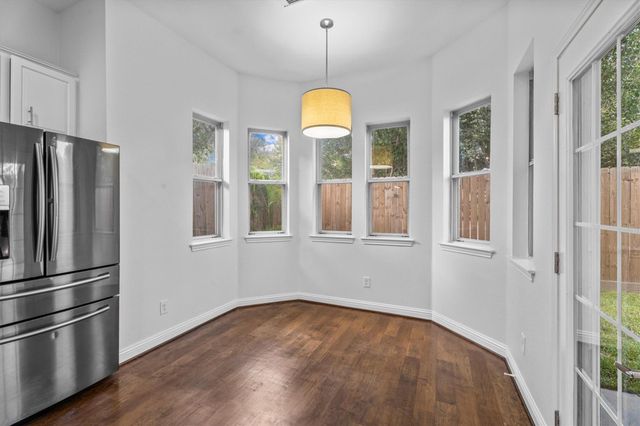 1420 Asbury Street, Houston, TX 77007