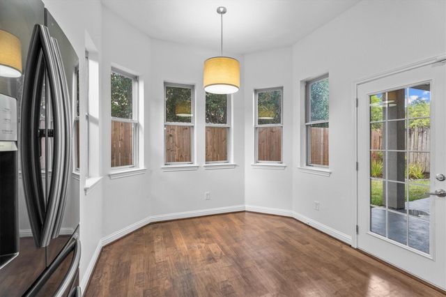 1420 Asbury Street, Houston, TX 77007