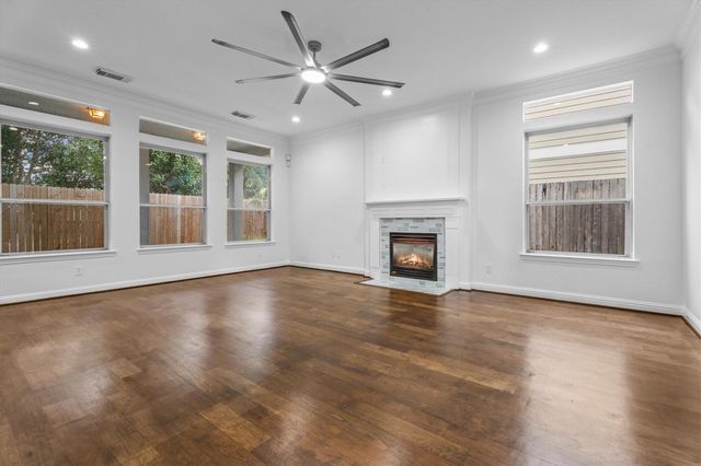 1420 Asbury Street, Houston, TX 77007