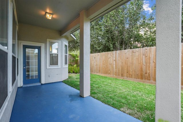 1420 Asbury Street, Houston, TX 77007