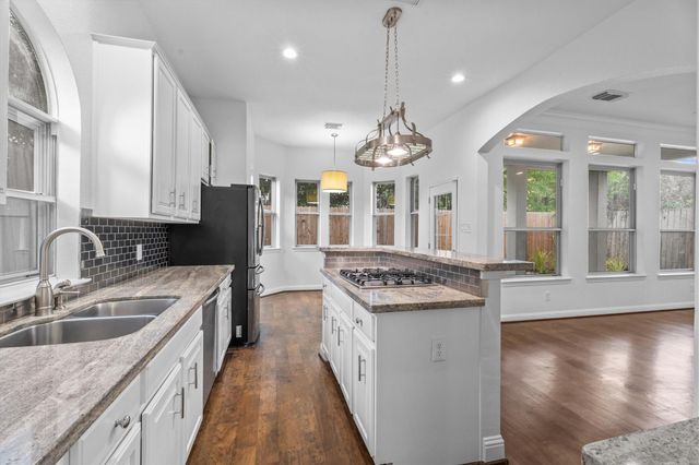 1420 Asbury Street, Houston, TX 77007