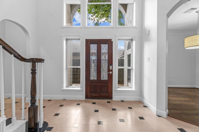 1420 Asbury Street, Houston, TX 77007