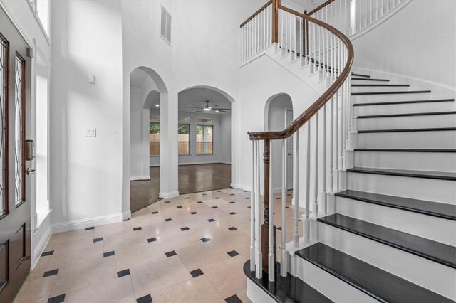 1420 Asbury Street, Houston, TX 77007