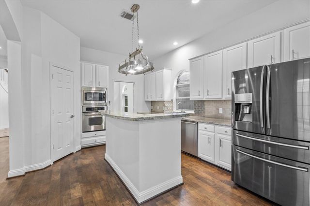 1420 Asbury Street, Houston, TX 77007