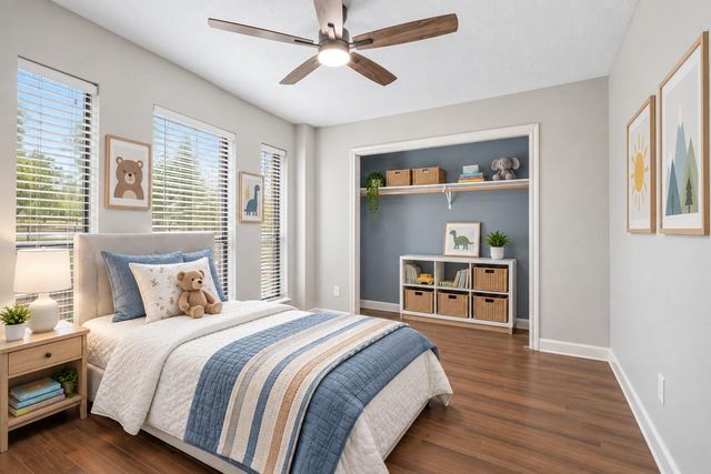3527 Eula Morgan Road, Katy, TX 77493