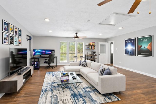 3527 Eula Morgan Road, Katy, TX 77493