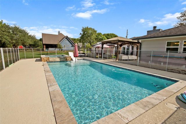 3527 Eula Morgan Road, Katy, TX 77493