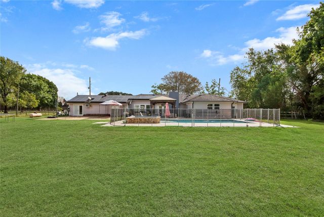 3527 Eula Morgan Road, Katy, TX 77493