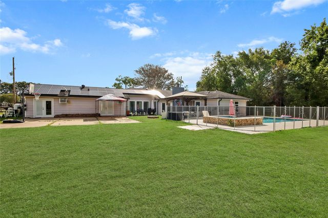 3527 Eula Morgan Road, Katy, TX 77493