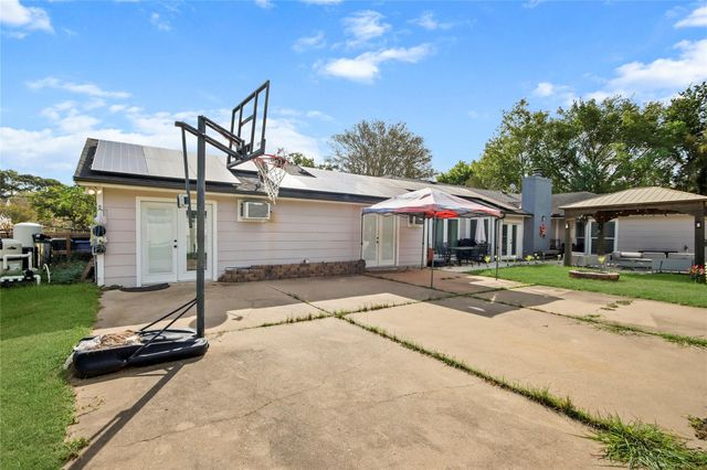 3527 Eula Morgan Road, Katy, TX 77493