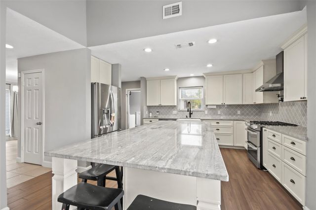 3527 Eula Morgan Road, Katy, TX 77493