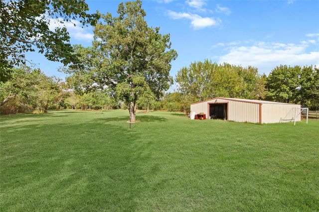3527 Eula Morgan Road, Katy, TX 77493