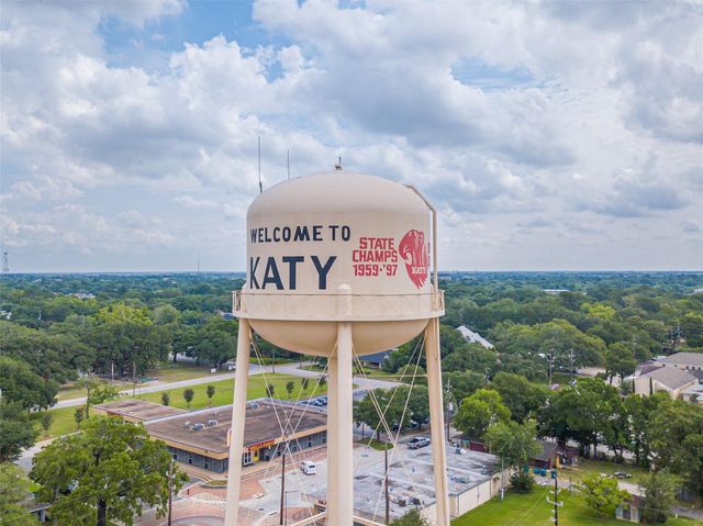 3527 Eula Morgan Road, Katy, TX 77493
