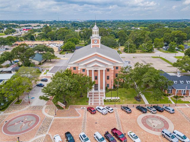 3527 Eula Morgan Road, Katy, TX 77493