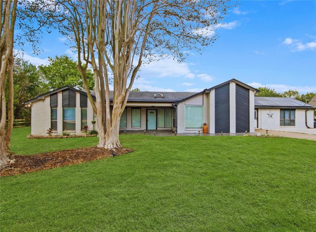 3527 Eula Morgan Road, Katy, TX 77493