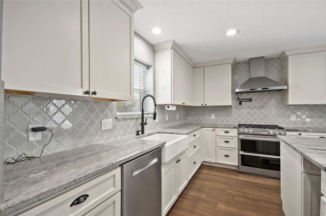3527 Eula Morgan Road, Katy, TX 77493