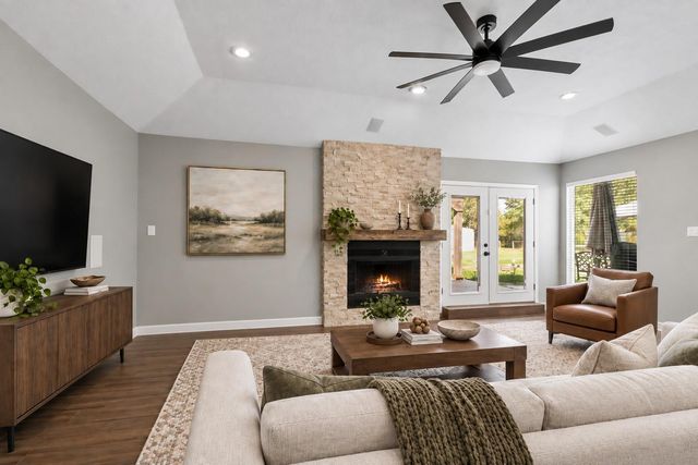 3527 Eula Morgan Road, Katy, TX 77493