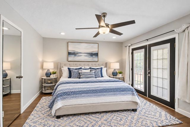 3527 Eula Morgan Road, Katy, TX 77493