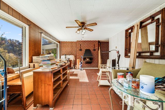 1675 Ponder Creek Road, Mars Hill, NC 28754