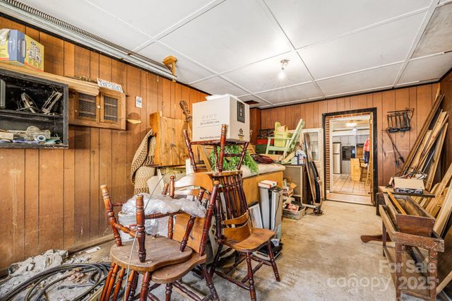 1675 Ponder Creek Road, Mars Hill, NC 28754