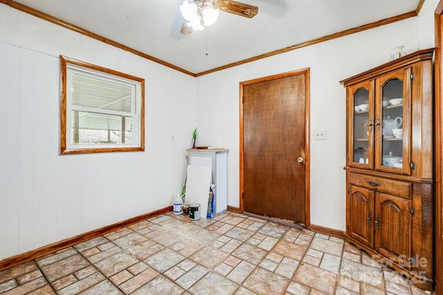 1675 Ponder Creek Road, Mars Hill, NC 28754