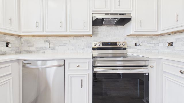 8015 Red Springs Avenue, Lubbock, TX 79423