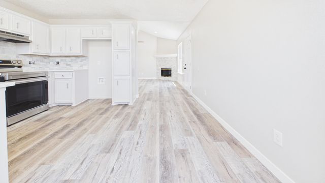 8015 Red Springs Avenue, Lubbock, TX 79423