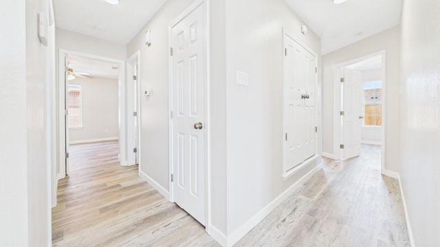8015 Red Springs Avenue, Lubbock, TX 79423